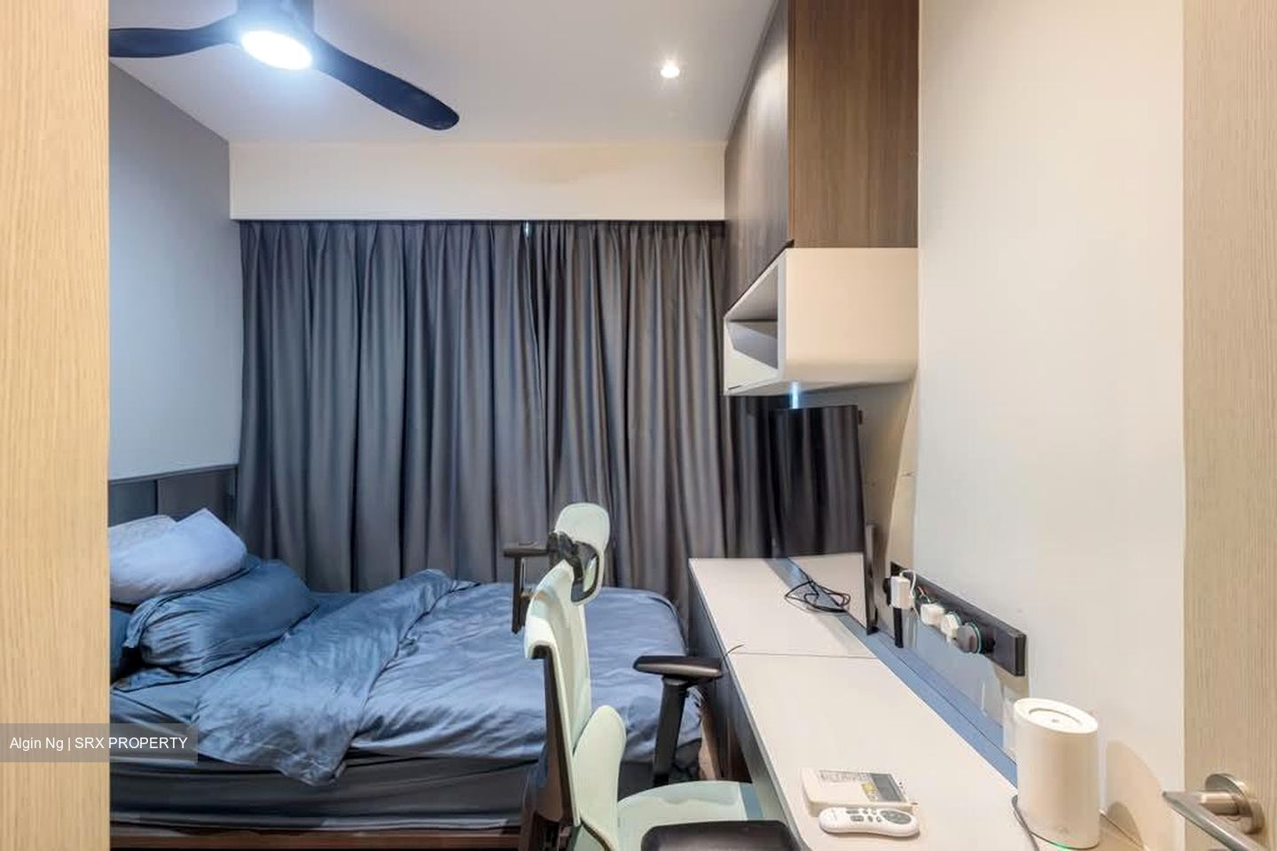 Treasure at Tampines (D18), Condominium #588153191